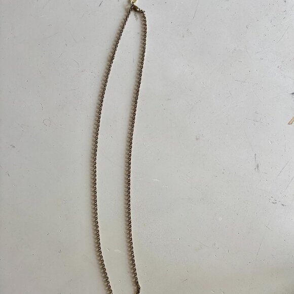 MyIntent Necklace: Unconditional Love - Picture 7 of 8